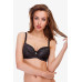 Бюстгальтер плотная чашка Leilieve 7743