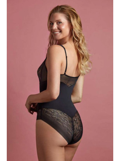 Боді з м'якою чашкою Janira 40031