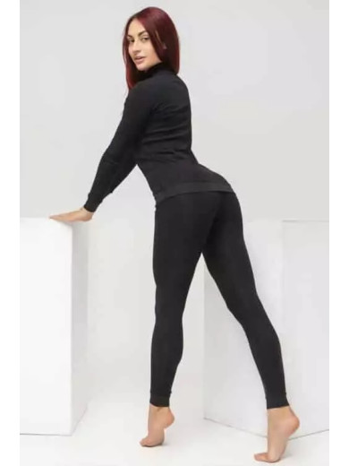 Женский теплый термокомплект Totalfit 82487