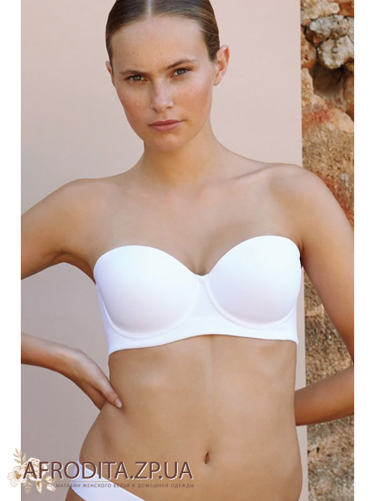 Бюстгальтер балконет GISELA 1/0117