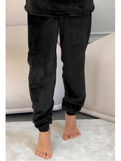 Женская флисовая пижама Cosy 82670