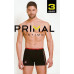 Чоловічі труси боксери Primal B355