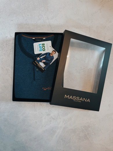 Мужской домашний комплект Massana P751317