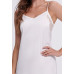  Ночнушка женская Shato 2702 ecru