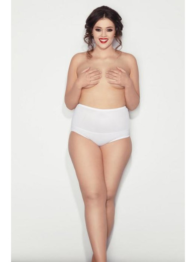 Корректирующие трусики Mitex 134343 белый