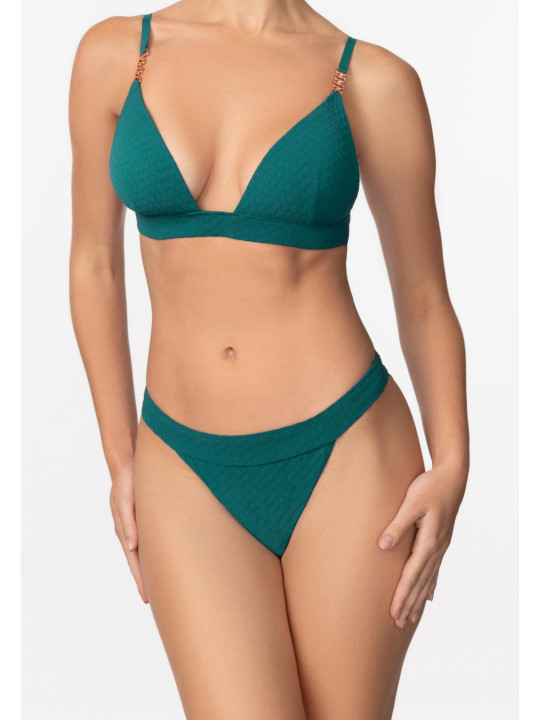 Плавки жіночі класичні Marc&Andre L2607-Z-LRB