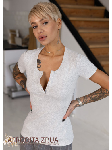 Жіночий джемпер 1632-43001