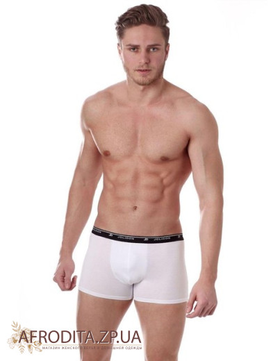Мужские трусы боксеры Jolidon N275BL