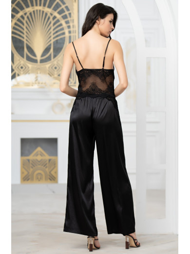 Комплект-трійка із брюками Аурелія 3896-1