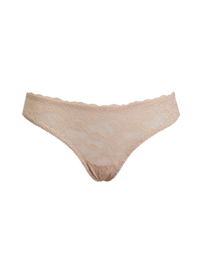 Трусики бразилиана Sielei 2677