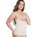 Женское корректирующее боди Julimex 134330 бежевый
