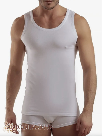 Мужская майка Enrico Coveri ET1202 