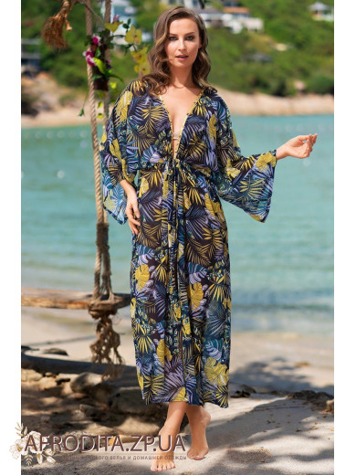 Пляжна туніка 