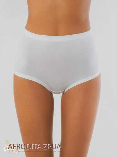 Женские трусы высокой посадки Sielei 5001