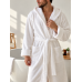 Мужской махровый халат Cosy 925H3/1