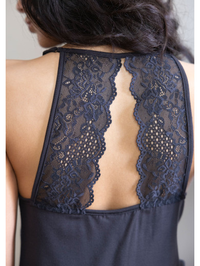 Ночная женская сорочка из вискозы 82722