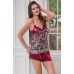 Женская пижама "Джустин" 3142