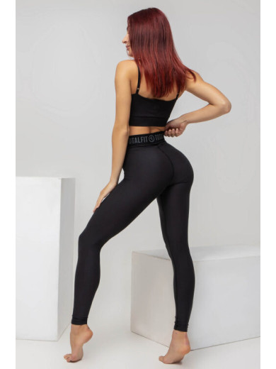 Женский термокомплект лонгслив + лосині Totalfit 82476