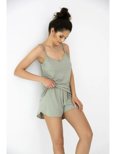 Женская пижама с шортами Sensis 82923