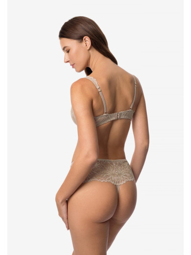 Бюстгальтер с формированой чашкой Marc & Andre S26-0712-15-FCF-LY