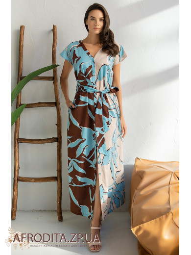 Жіноча сукня-сорочка Шеріл 2009