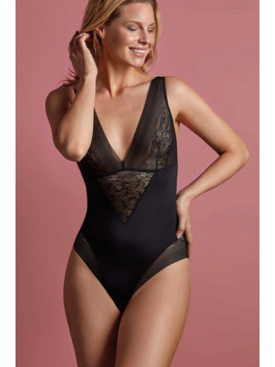 Боді з м'якою чашкою Janira 40031