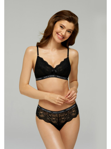 Трусики-стрінги Marc&Andre S22-0591-STO-LZ