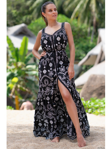 Жіночий сарафан "Ноір" 1 338