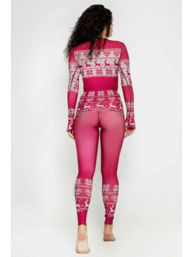 Комплект женского термобелья 82481