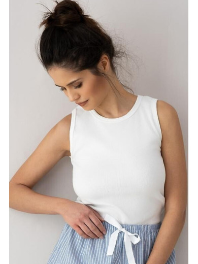 Жіноча піжама з шортами Sensis Patricia