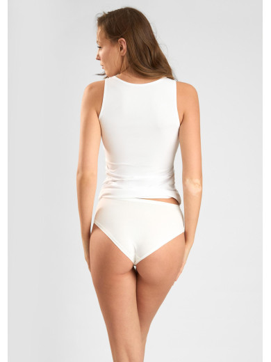 Майка жіноча на широких бретелях Si e Lei 1438 4 кольори