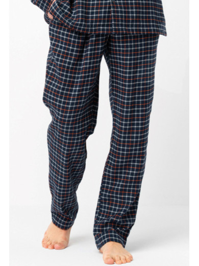 Мужской домашний комплект Key 82631