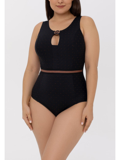 Сдельный купальник Marc & Andre L2514-P-461