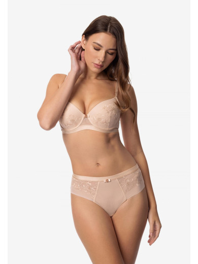 Бюстгальтер із формованою чашкою Marc & Andre S26-0216-07-RGM-LY