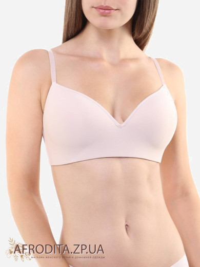 Бюстгальтер із щільною чашкою Orhideja 565.000