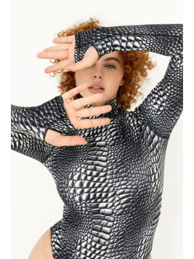 Женское термободи из микрофибры Totalfit 82496