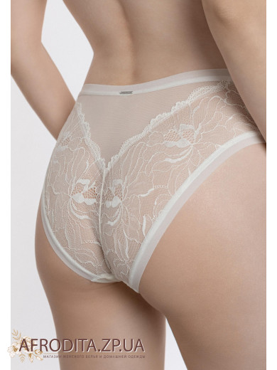 Трусы слипы Marc & Andre S24-0892-O2-BRO-LZ