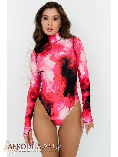 Женское термободи из микрофибры Totalfit 82498