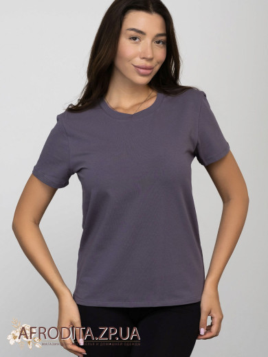 Женская футболка 1359-16065