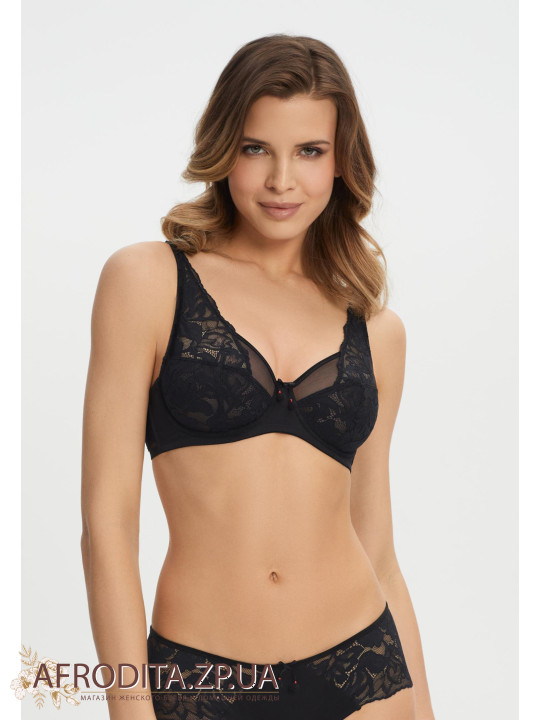 Бюстгальтер с мягкой чашкой Marc & Andre W24-0151-08-FCS-LY