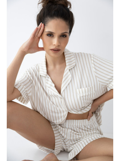 Домашній комплект із шортами Sensis 82733