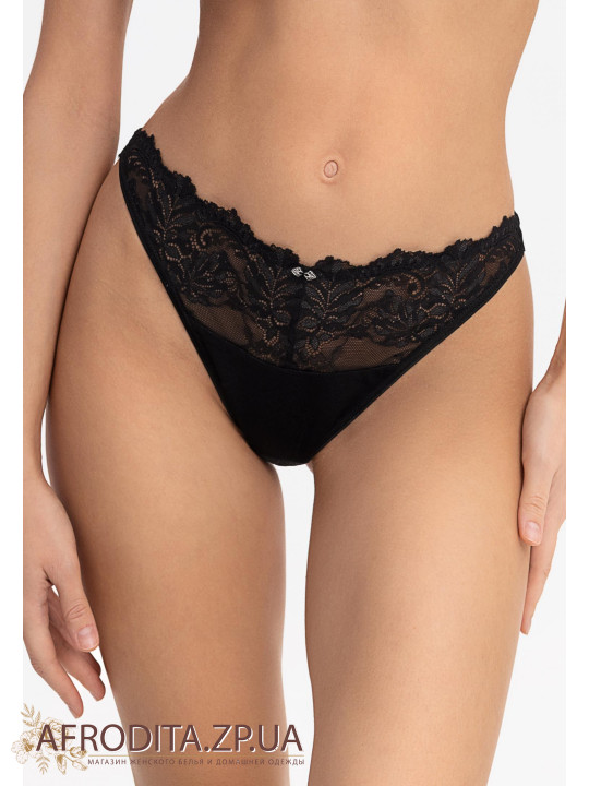 Трусы стринги  Marc & Andre W25-0791-O2-STL-LZ