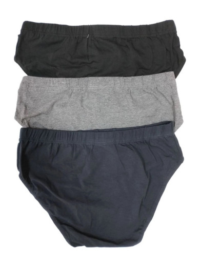 Классические трусы слипы IlGranchio GS102