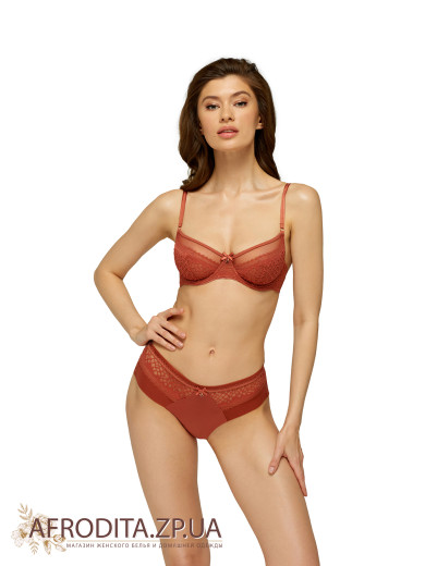 Бюстгальтер Marc&Andre S22-0211-DCS-LY