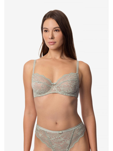 Бюстгальтер с мягкой чашкой Marс & Andre S26-0851-01-FCS-LY