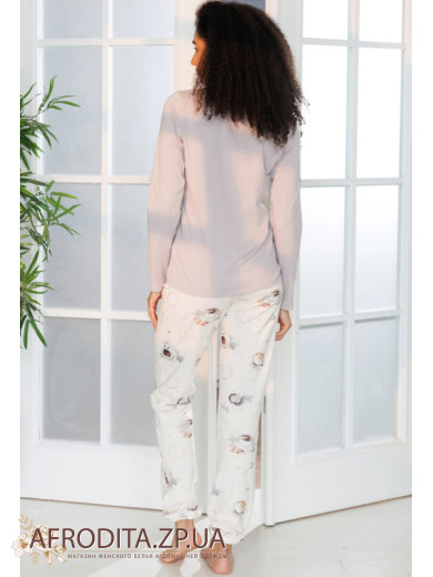 Женский домашний комплект Roksana 82748