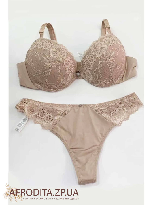 Бюстгальтер Leilieve 991