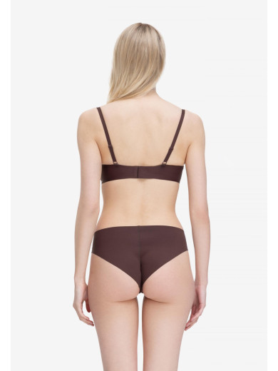 Бесшовные трусики бразилиана Marc & Andre W26-1093-O2-BZO-SZ