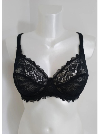 Бюстгальтер Lormar YOURBODYCURVY 1400