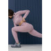 Лосини в рубчик Totalfit LG146-TR2